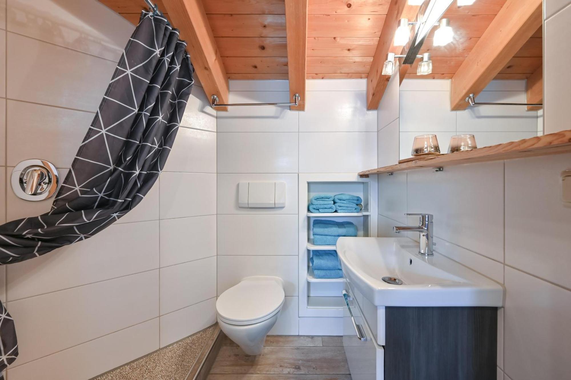 Chalet Im Haus Schlossblick Fussen Ngoại thất bức ảnh